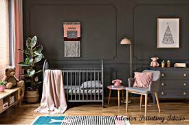 image of a professionally painted room