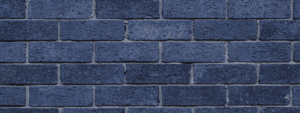 image of stained brick wall