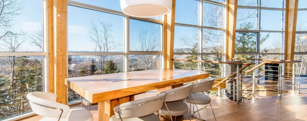 Natural Light Maximization