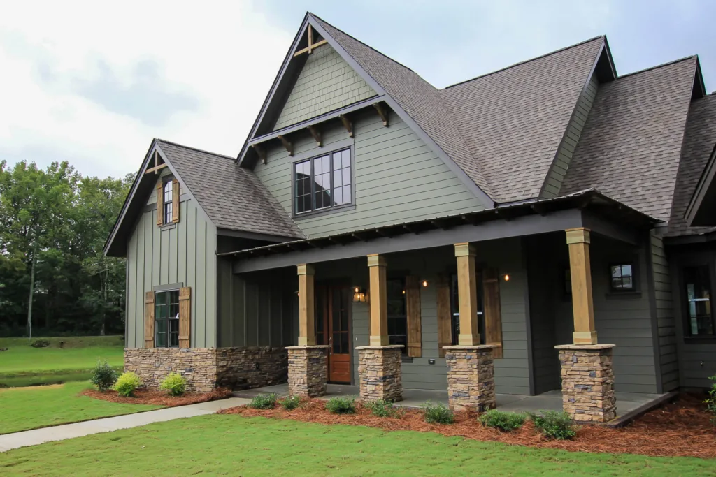 monocromatic-exterior-paint-finish